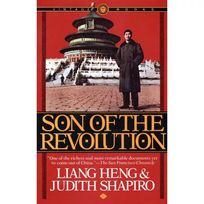 Son of the Revolution