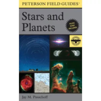 Stars &amp; Planets: Field Guide