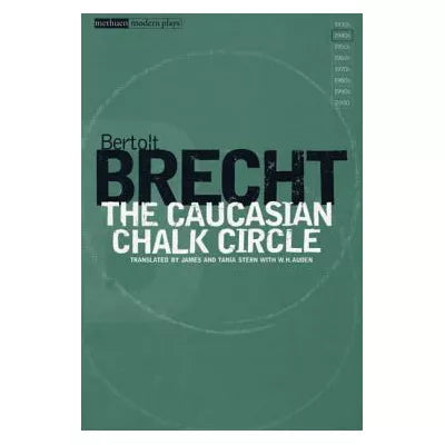 Caucasian Chalk Circle