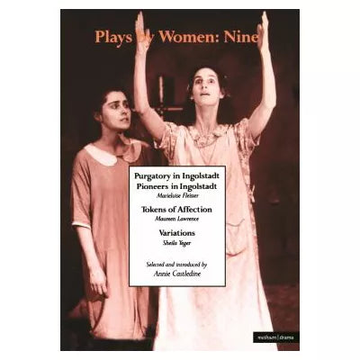 Plays by Women: Nine