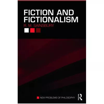 Fiction &amp; Fictionalism