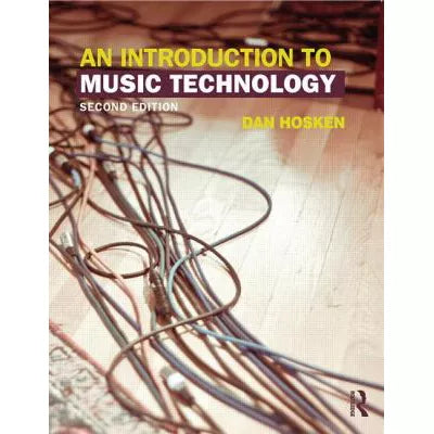 Intro to Music Technology