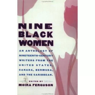 Nine Black Women