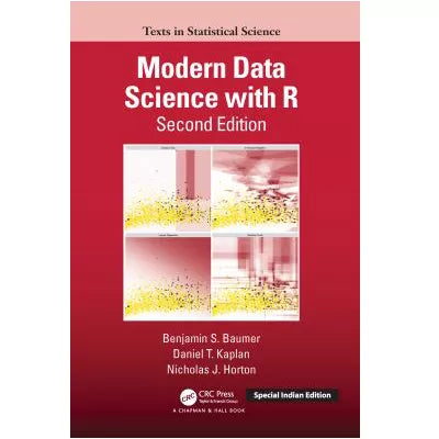 Modern Data Science with R