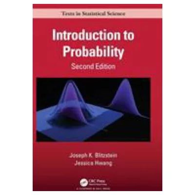 Introduction to Probability, Second Edition