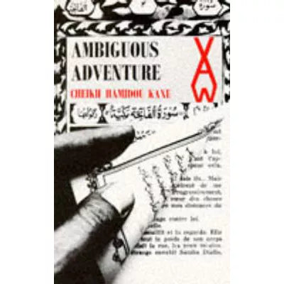 Ambiguous Adventure