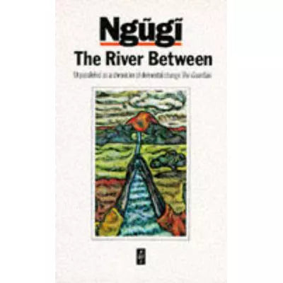 River Between