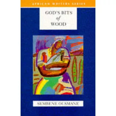 God's Bits of Wood