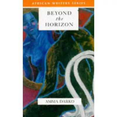 Beyond the Horizon