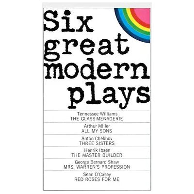 Six Great Modern Plays