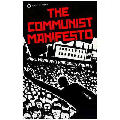 Communist Manifesto