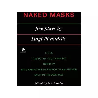 Naked Masks