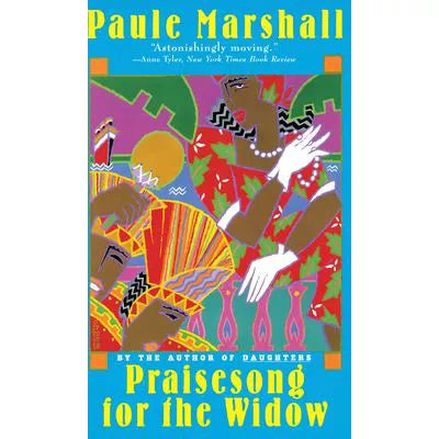 Praisesong for the Widow