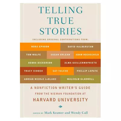 Telling True Stories