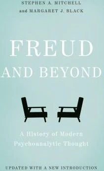 Freud &amp; Beyond