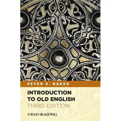 Intro to Old English