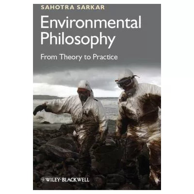 Environmental Philosophy