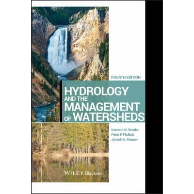 Hydrology &amp; the Management of Watersheds
