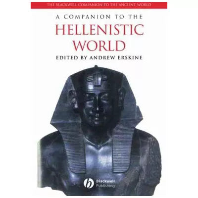 A Companion to the Hellenistic World