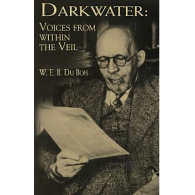 Darkwater : Voices from Within the Veil