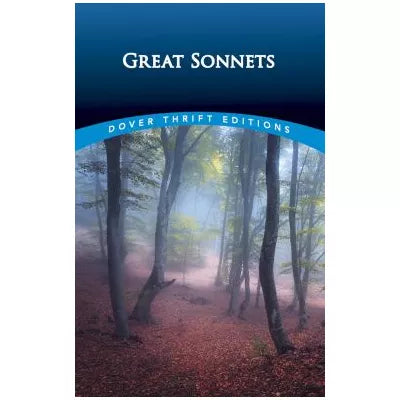 Great Sonnets