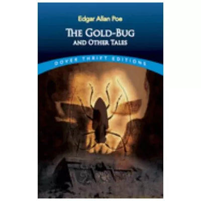Gold-Bug &amp; Other Tales