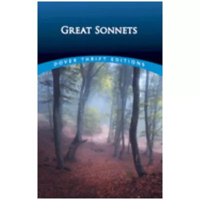 Great Sonnets