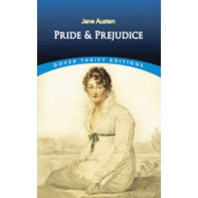 Pride &amp; Prejudice