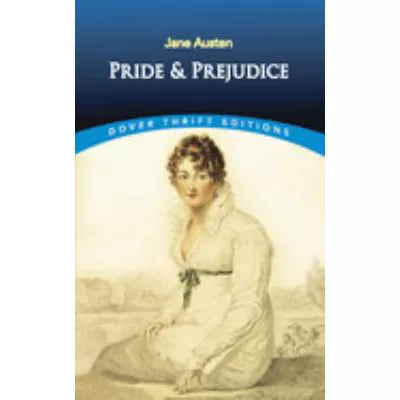 Pride &amp; Prejudice