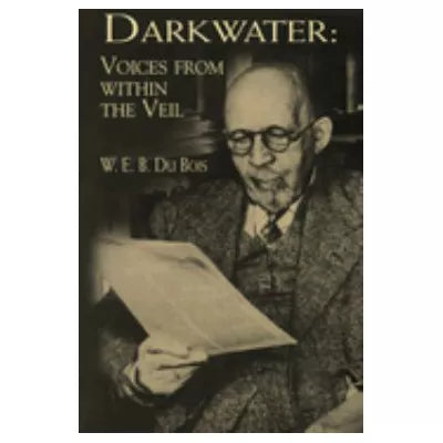 Darkwater: Voices from Within the Veil