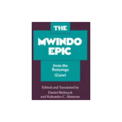 Mwindo Epic
