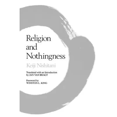 Religion &amp; Nothingness