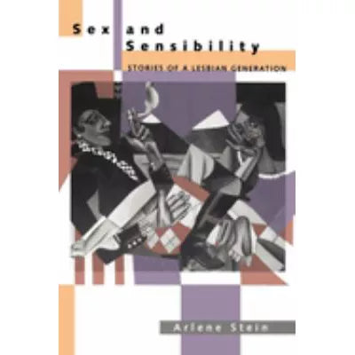 Sex &amp; Sensibility