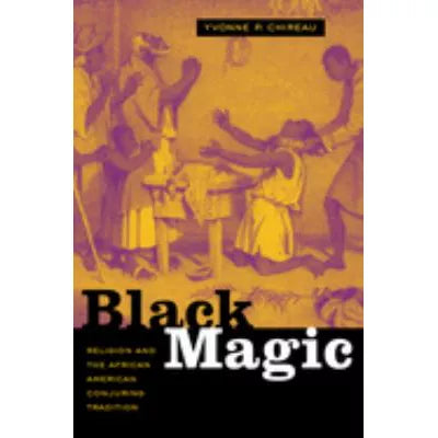Black Magic