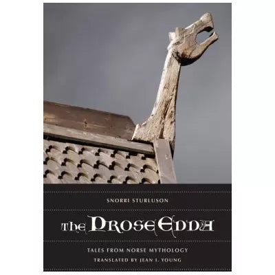 Prose Edda