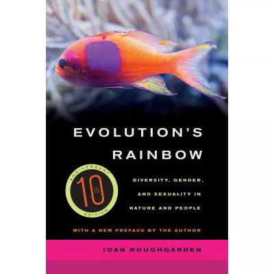 Evolution's Rainbow