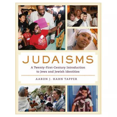Judaisms