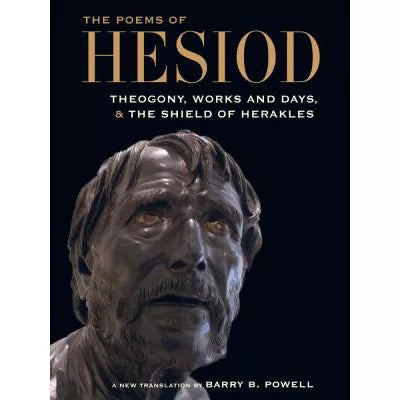 Poems of Hesiod