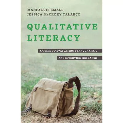 Qualitative Literacy