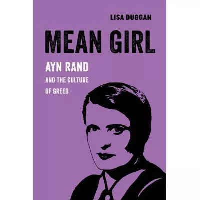 Mean Girl