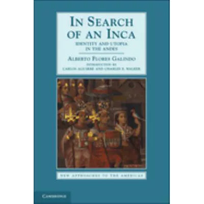 In Search of an Inca
