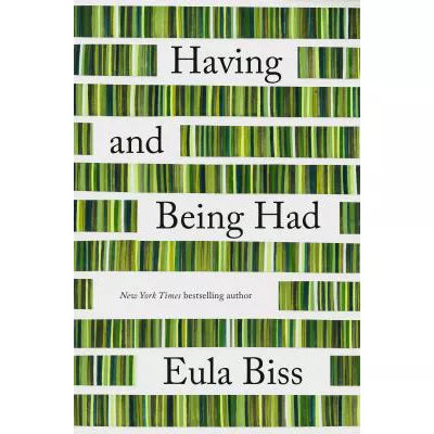 Having &amp; Being Had