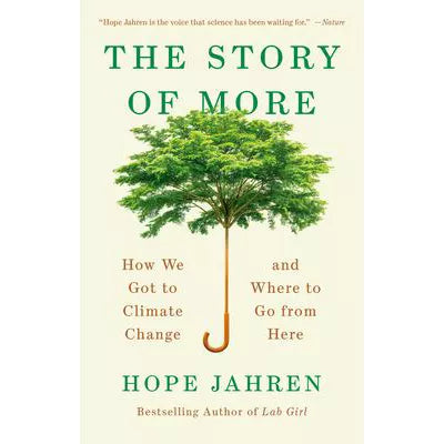 Story of More