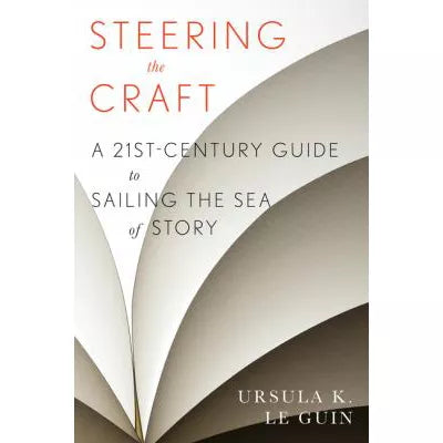 Steering The Craft