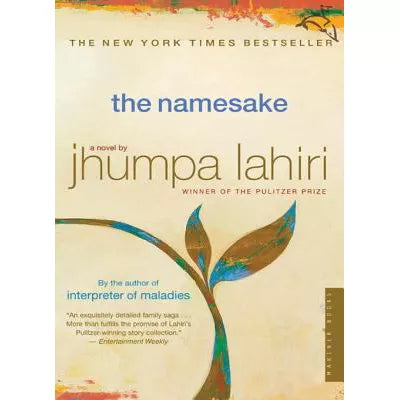 The Namesake : A Novel