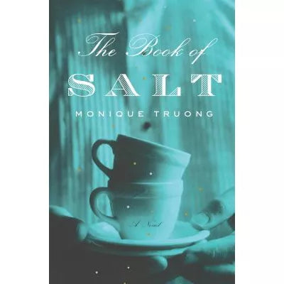 The Book of Salt