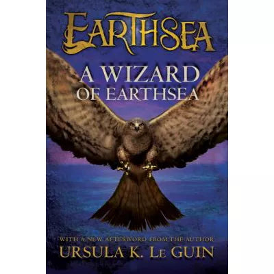 Wizard of Earthsea