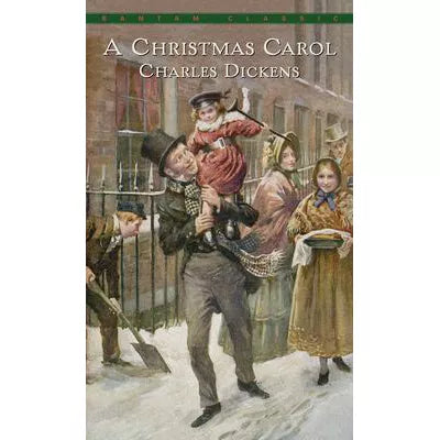 Christmas Carol