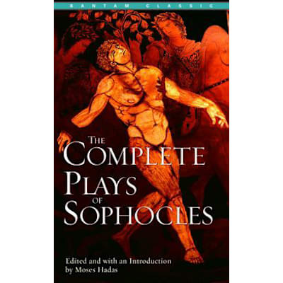 Complete Plays of Sophocles