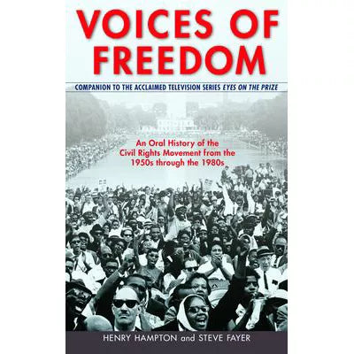 Voices of Freedom